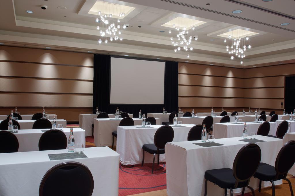 Hotel Murano Tacoma Exterior photo A meeting room