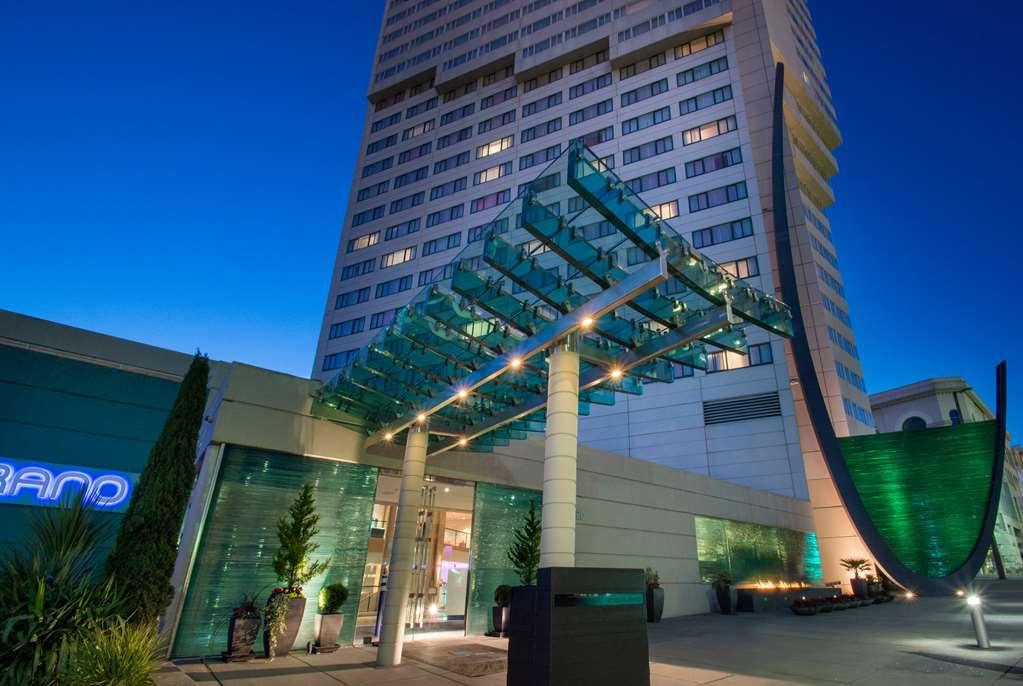 Hotel Murano Tacoma Exterior photo Hilton Athens
